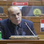 Bachi Núñez critica que opositores no hablen del informe de “Maritolandia”