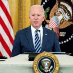 Biden sube aranceles a bienes chinos