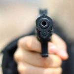 Intento de feminicidio: Policía fue imputado por disparar a su pareja