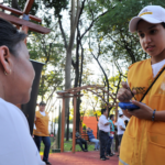 INE revela perfil de las madres en Paraguay: más de 1,3 millones y el 35 % lidera su hogar