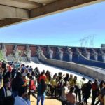Atractivos y centros de recreo de la Itaipú en Hernandarias y Ciudad del Este siguen habilitados