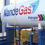 Ñande Gas benefició a 6.745 familias del país en siete meses