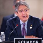 Ecuador declaró la emergencia en más de la mitad del país por las lluvias y el sismo por el que murieron 15 personas