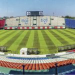 Supercopa Paraguay: El Defensores del Chaco recibe la final de campeones