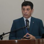 Víctor Ríos es el nuevo Superintendente de las circunscripciones de Paraguarí y Misiones