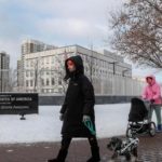 Tensión en Ucrania: Estados Unidos volvió a recomendar a sus ciudadanos que “consideren irse ahora”