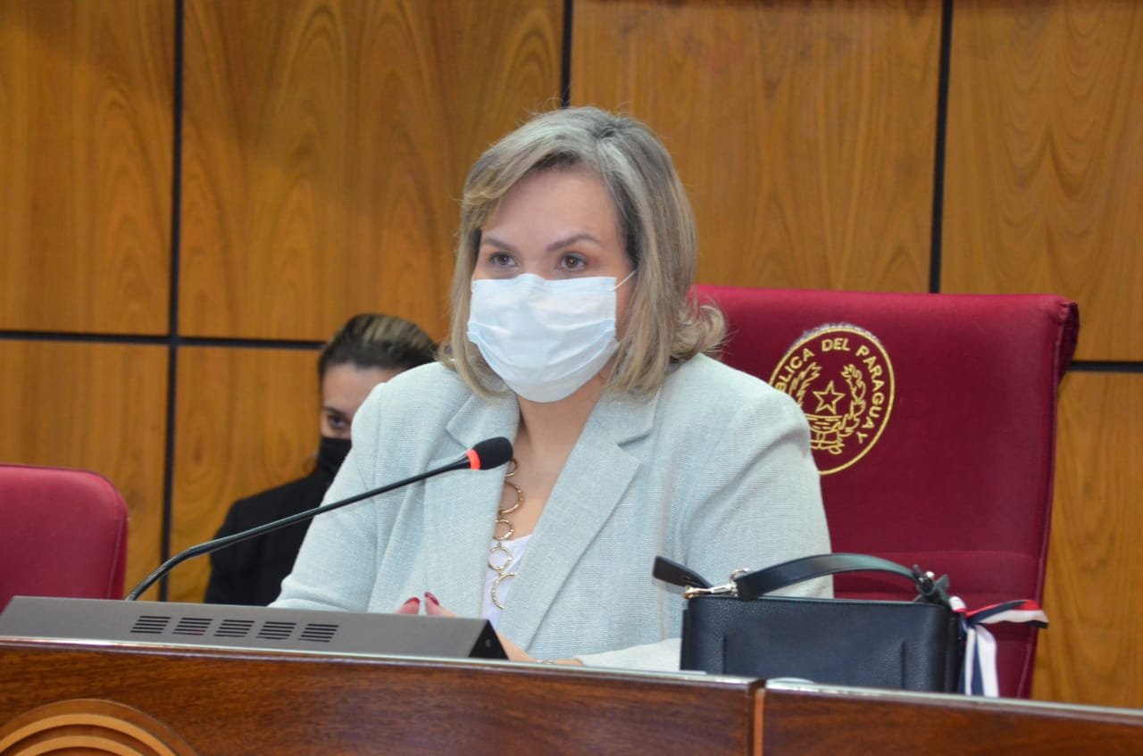 Samaniego apura a sus colegas para dar más fondos a Salud ADN Digital