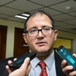 Preda: Gobierno anterior pretendió perjudicar a Peña en plena campaña, desde la Seprelad