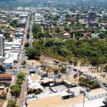 Corredor Metropolitano del Este: Avanzan las obras en el tramo urbano