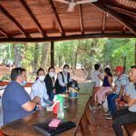 Capacitan en el sector turístico a funcionarios municipales de Yatytay