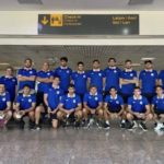 Selección Paraguaya de Hándbol Masculino buscará clasificar al mundial