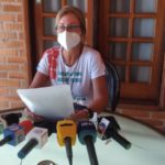 Familiares de Óscar Denis exigen resultados al Gobierno y lamentan falsas promesas