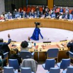 ONU pide evitar una escalada por maniobras cerca de Taiwán