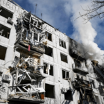 Ucrania: Revelan que más de 800.000 viviendas fueron dañadas o destruidas desde la invasión rusa