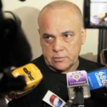 Nuevo pedido de juicio político es fruto de la presión de Alegre, afirma Bachi Núñez
