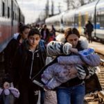 República Checa prorrogó el estado de emergencia por la llegada de refugiados desde Ucrania