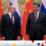 Preparan plan para contrarrestar la creciente influencia de China y Rusia en América Latina