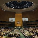 Rusia veta resolución de Consejo de Seguridad de ONU sobre anexiones