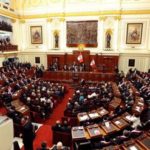 Congreso de Perú recibe moción de vacancia contra Dina Boluarte