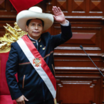 Perú: Castillo afirmó que 