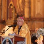 Arzobispo condena la violencia y la inseguridad que reinan en el país