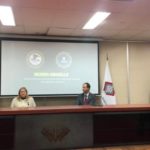 EE. UU. capacita a fiscales paraguayos