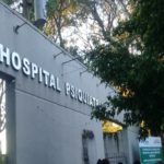Denuncian abuso sexual en el Hospital Psiquiátrico