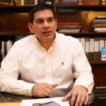 Gobernador de Paraguarí pide apostar por la unidad de la ANR para las elecciones