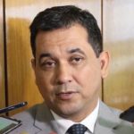 Arévalo trata de “delincuente” al presidente del IPS por los manejos irregulares
