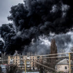Ucrania: Ordenan la evacuación de 350.000 personas ante la embestida rusa en Donetsk