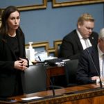 Parlamento de Finlandia votó mayoritariamente a favor de la adhesión a la OTAN