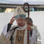 Obispo de Caacupé denuncia: “Estamos en un ambiente de decadencia moral”