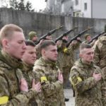 Cruz Roja registró como prisioneros de guerra a más de 1.700 soldados ucranianos que se rindieron