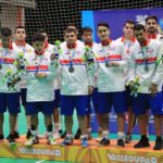 Selección Paraguaya: Futsal gana medalla de plata en los Juegos Bolivarianos