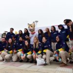 Juegos Suramericanos Asunción 2022: Prevén unos 6.000 voluntarios