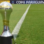 Copa Paraguay: Definen la Semana 8 de la Copa de Todos