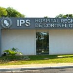 Despidos políticos en IPS: afectados de Oviedo amenazan con encadenarse frente al hospital