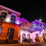 Demolición diaria de su patrimonio histórico: la forma como Asunción festeja su 485º aniversario
