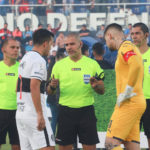Fecha 6: Eber Aquino será el árbitro del Superclásico entre Olimpia y Cerro Porteño