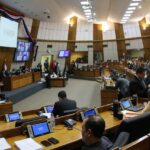 Diputados posterga ampliación presupuestaria para Petropar y oficialista denuncia extorsión