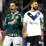 CONMEBOL Libertadores: Ya están los semifinalistas