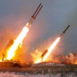 Protestan contra el despliegue de aviones rusos con misiles hipersónicos en Kaliningrado
