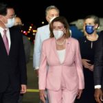 Pelosi afirmó que EEUU no permitirá que China aisle a Taiwán