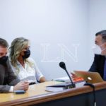 Presentan pruebas documentales en juicio a Natalia Zuccolillo