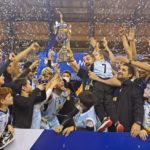 Liga Nacional de Básquetbol: San José es tri campeón