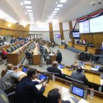 Diputados de HC pedirán sesión extra para debatir sobre la tarifa de Itaipú