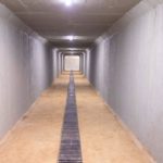 Intendente afirma que el túnel peatonal genera un descontento generalizado