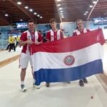 Paraguay se consagró Campeón del Mundo en Bocha