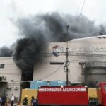 Municipalidad responsabiliza al TSJE sobre falencias que permitieron el incendio