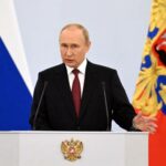 Rusia niega que las nuevas sanciones afecten su ofensiva en Ucrania
